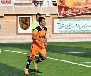 حمید گلزاری با سایپا فسخ کرد