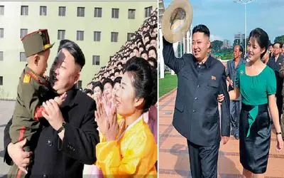 سفر به سرزمین ناشناخته‌ها؛ اینجا فکر کردن جرم است / کره شمالی یا قلعه ای مخوف