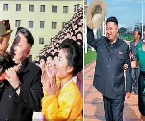 سفر به سرزمین ناشناخته‌ها؛ اینجا فکر کردن جرم است / کره شمالی یا قلعه ای مخوف