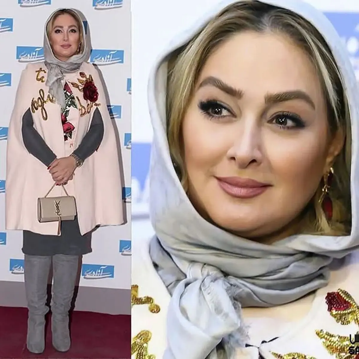 الهام حمیدی
