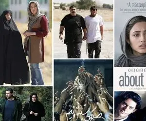 پنج فیلم سینمایی اجتماعی که شاید ندیده باشید؛ دردهای کفِ خیابون رو با سلولات تاچ میکنی