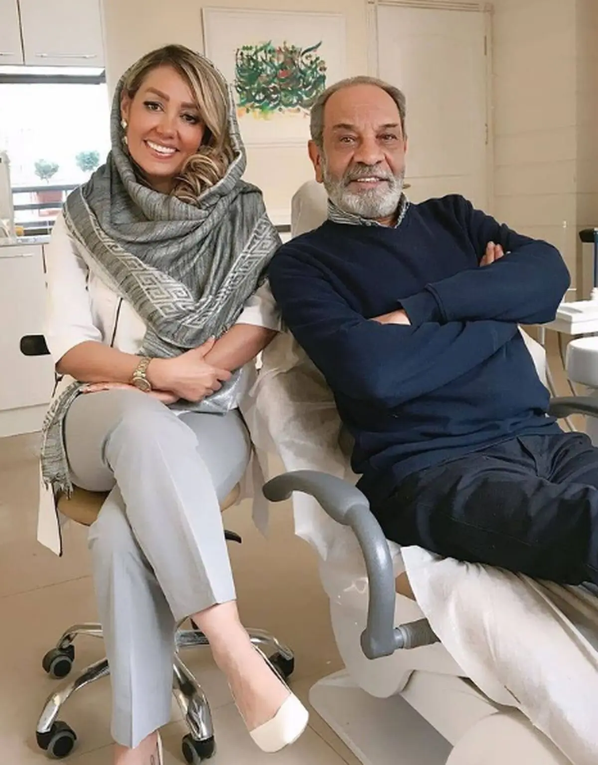 داریوش فرهنگ