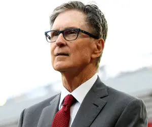 عذرخواهی مالک لیورپول از هواداران این باشگاه