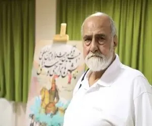 علت درگذشت علی اکبر قدوسیان چه بود؟ بیوگرافی