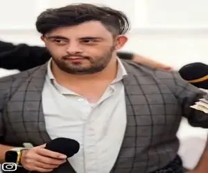 آواز محلی؛ ایول به خواننده که گذاشت جوون سندروم داون بخونه ولی مهمونا سنگ تموم گذاشتن