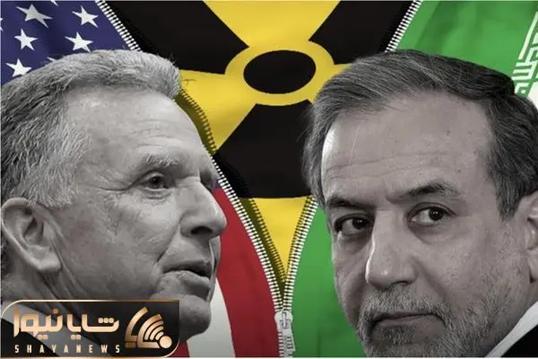 مذاکرات ایران و آمریکا صرفاً هسته‌ای است