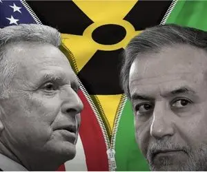 المیادین: مذاکرات ایران و آمریکا صرفاً هسته‌ای است