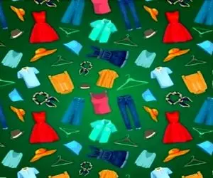 بازی فکری؛ حتی حرفه ای ترین خلبان هام نتونستن پروانه رو تو تصویر پیدا کنن تو میتونی؟