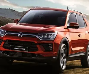 قیمت خودرو امروز یکشنبه 27 آبان / پیشنهادی خرید خودرو لاکچری بهمن موتور باجناق کشون