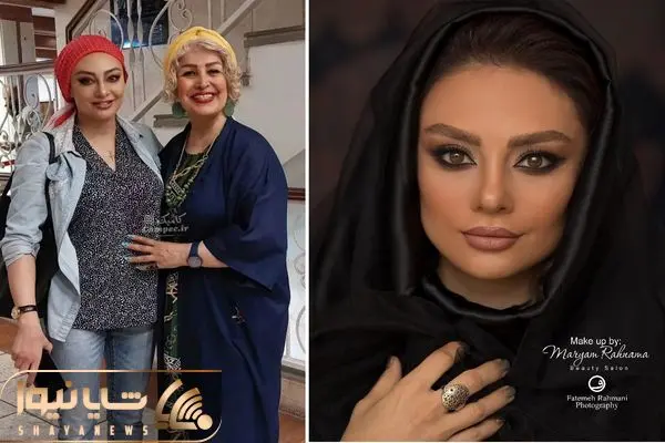 yekta naser shayanews