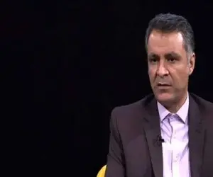 طعنه سنگین محمد فاضلی به استاندار جدید دولت پزشکیان