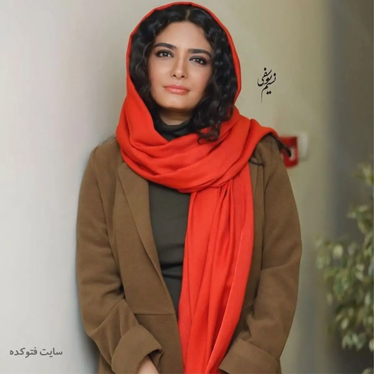 بیوگرافی لیندا کیانی بازیگر با عکس جدید
