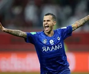 پیشنهاد بالای قطر به ستاره خارجی مد نظر مجیدی+عکس