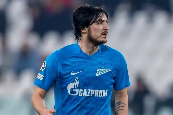 سردار آزمون