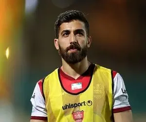 فرشاد فرجی از پرسپولیس جدا می شود؟