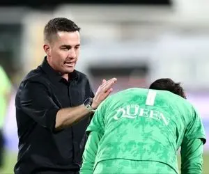 راز مهم درباره اوسمار که بیرانوند لو داد!