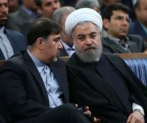 آخوندی برای انتخابات 1400 آماده می‌شود؟