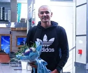 رافائل داسیلوا مدافع برزیلی استقلال کیست؟