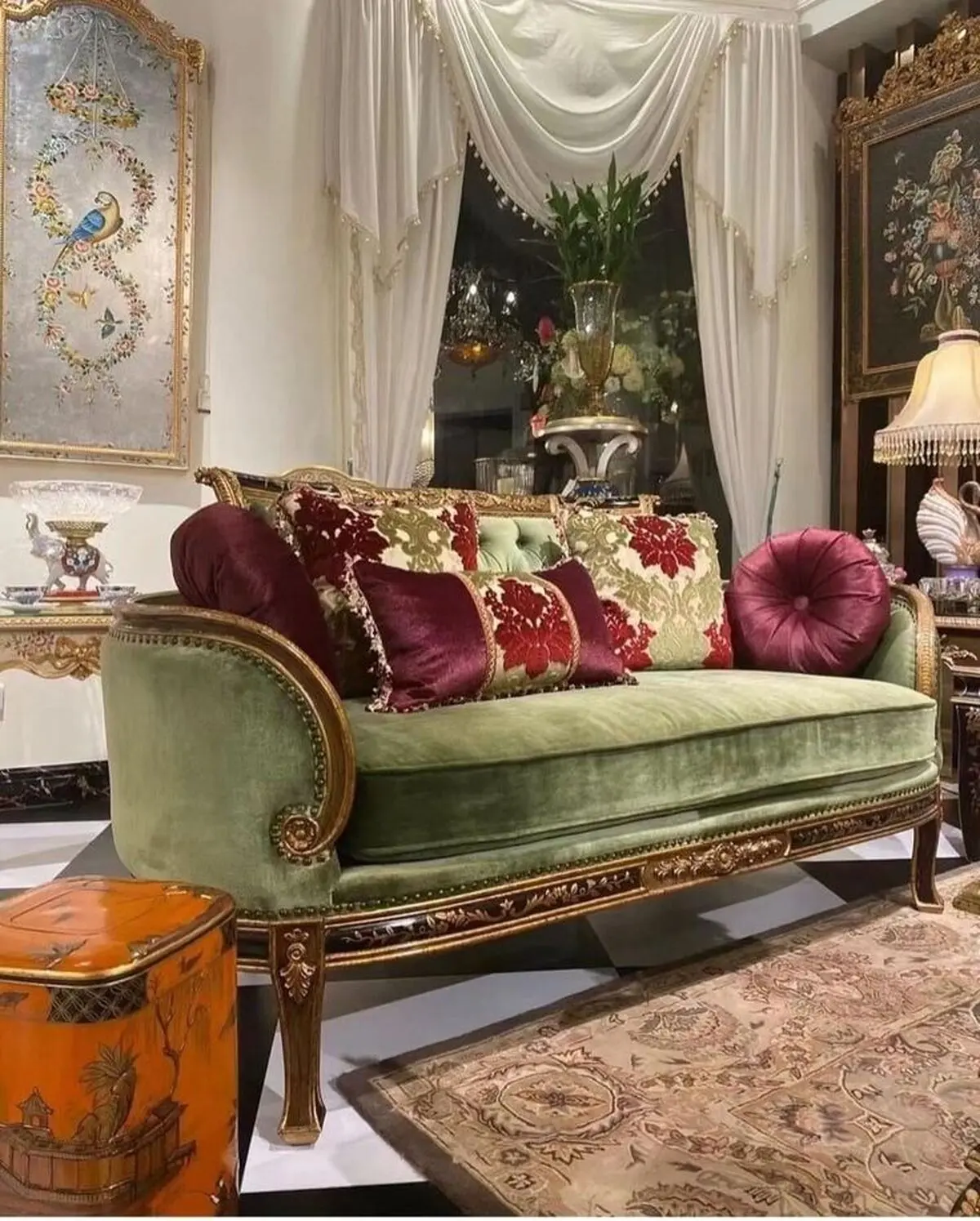 Aesthetic home ideas