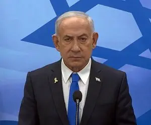 تهدید رسمی نتانیاهو علیه کشورهای میزبان حماس