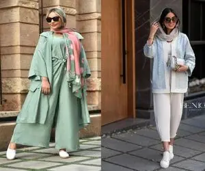 خوشتیپ تابستون تو باش / با این کالکشن های تابستانه جذابیتو جور دیگه مال خودت میکنی