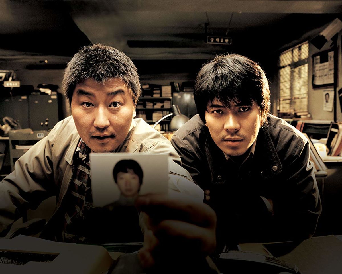 فیلم های برتر کره ای