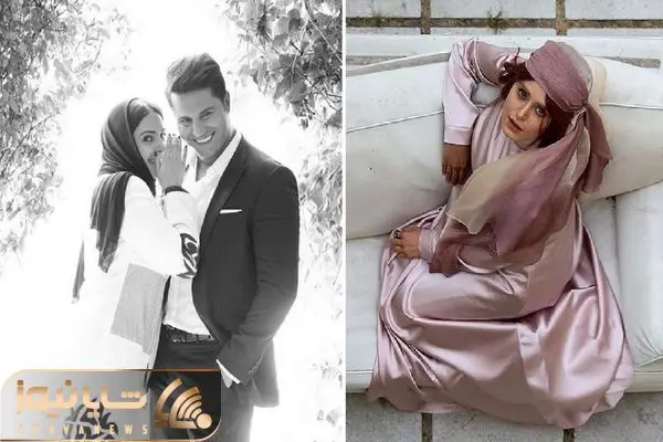 elnaz shakerdoost shayanews