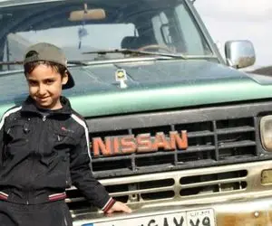 کوچکترین آفرودکار جهان در فکر مهاجرت از ایران