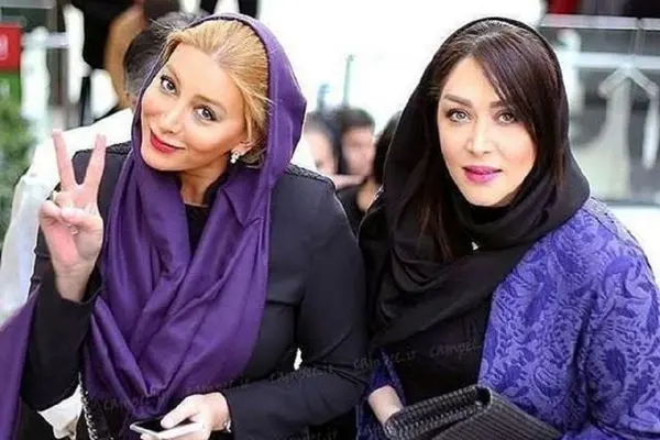 fariba naderi shayanews