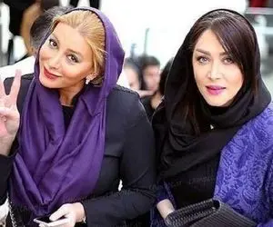 پست جدید فریبا نادری برای عُشاقش!