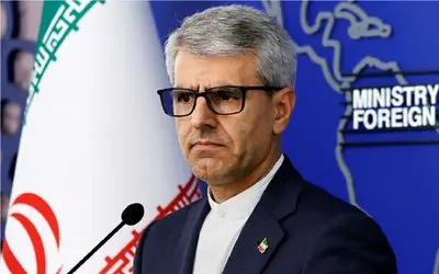 تکذیب ادعای شورای همکاری خلیج فارس از سوی ایران