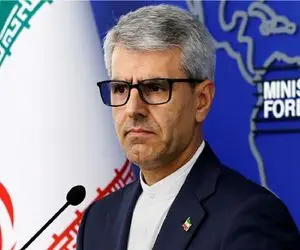 تکذیب ادعای شورای همکاری خلیج فارس از سوی ایران