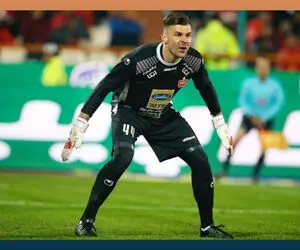 بازیکن سابق، باشگاه پرسپولیس را تهدید کرد!