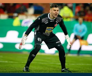 بازیکن سابق، باشگاه پرسپولیس را تهدید کرد!