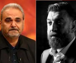جواد خیابانی: لطفاً برای جوانان ما واکسن بخرید!