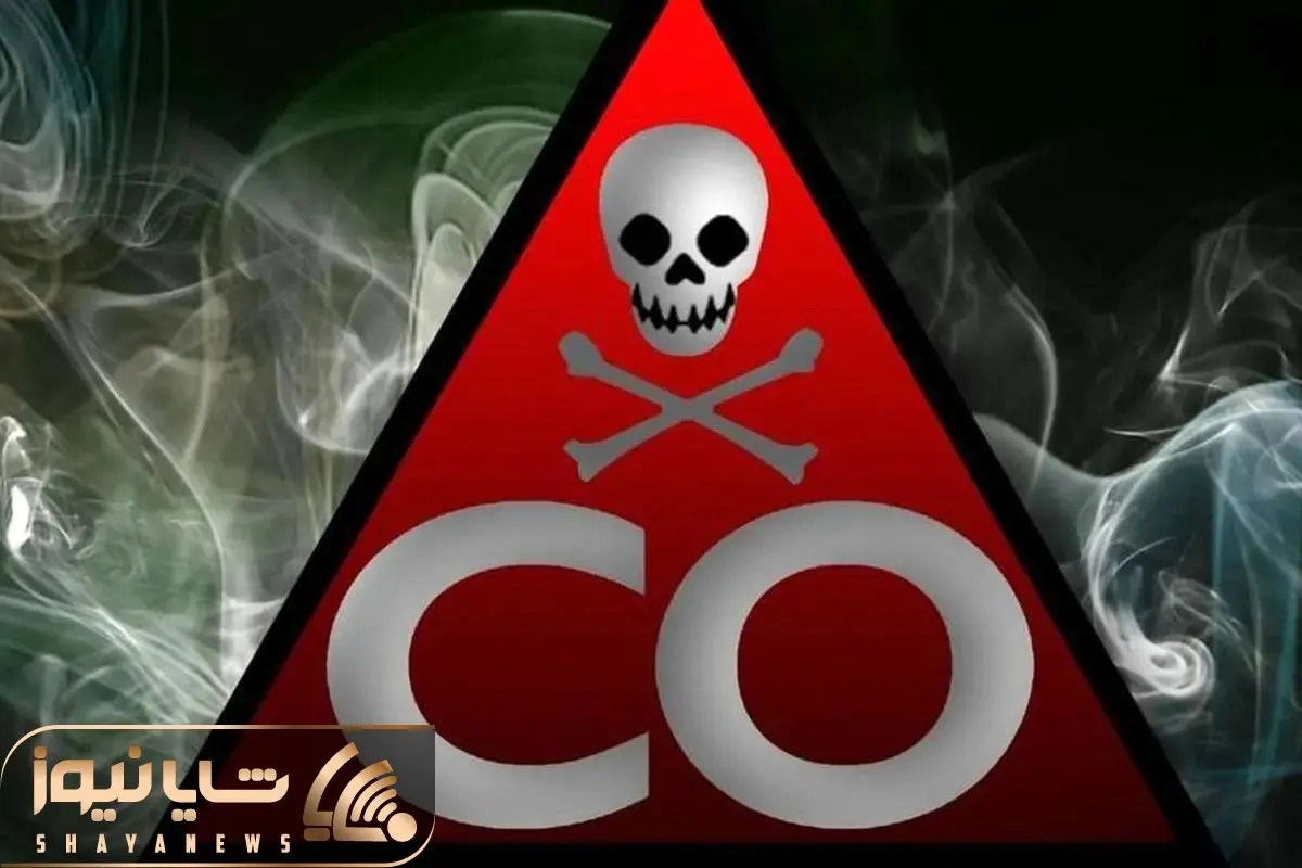 ۱۰ مصدوم در پی مسمومیت استنشاقی در شهر ری؛ ماجرا چه بود؟