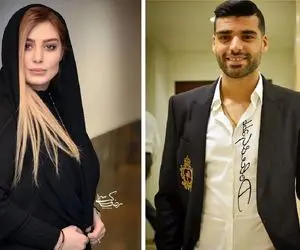 مهدی طارمی همه چیز را لو داد؛ از بوسه نا تمام با سحر تا پخش عکس ها!