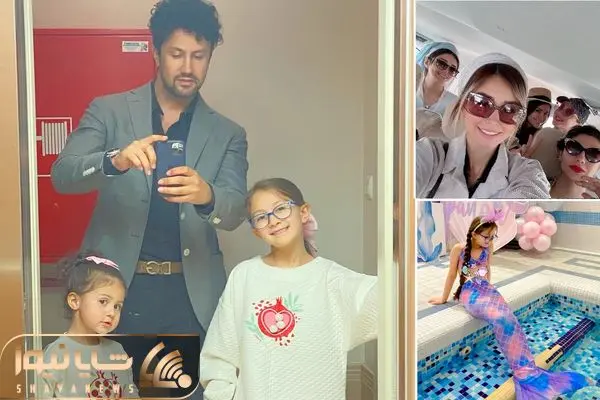 sepideh bazmipour shayanews