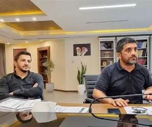 دبیر: کشتی در جهانی و المپیک شانس ۳۲ مدال دارد