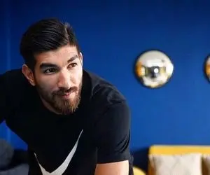 اظهارنظری جالب درباره جذب مغانلو توسط پرسپولیس