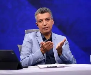 عادل فردوسی‌پور: دین و ایمان فقط برای شما نیست آقای محترم!