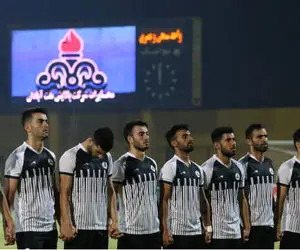 آخرین بار است که به کمیته داوران هشدار می‎‌‌دهیم!