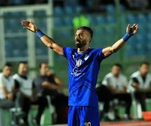 رامین رضاییان نیمکت نشین جدید استقلال؟!