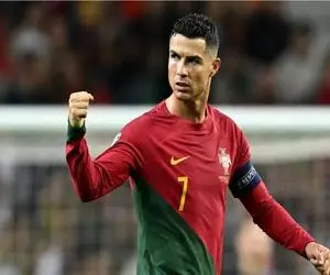 رونالدو فقط با این شرط در عربستان تمدید می‌کند