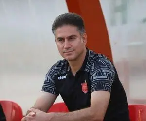 پیشنهاد 8 میلیاردی به مربی پرسپولیس!