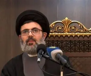 (ویدئو) ارتش اسرائیل مدعی به شهادت رساندن هاشم صفی الدین شد