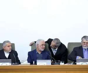 (جدول) با استانداران دولت پزشکیان آشنا شوید / زنان سهمی نگرفتند!