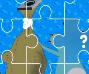 بازی فکری؛ باید توی هوش نامبروان باشی تا پازل تام رو کامل کنی