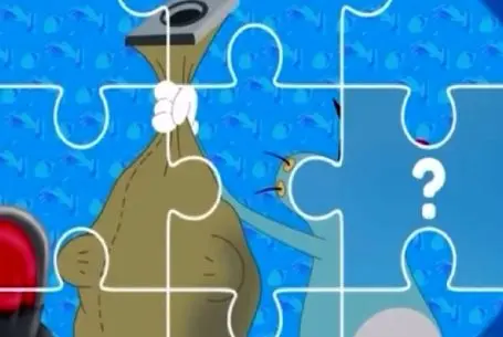 بازی فکری؛ باید توی هوش نامبروان باشی تا پازل تام رو کامل کنی