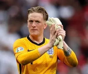 (ویدیو) دبل سیو استثنایی پیکفورد برابر چلسی؛ بهترین واکنش سال!